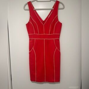 Trina Turk Pink Dress